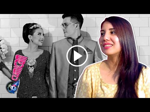 Hamil, Tya Ogah Repotkan Suami - Cumicam 04 Mei 2016