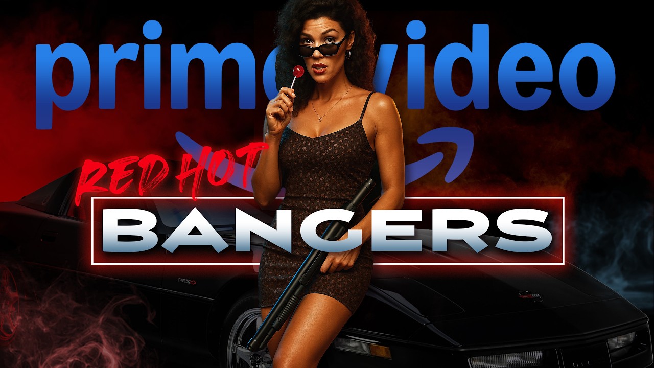 10 Rippin' Hot Hidden Gem Movies on Prime Video