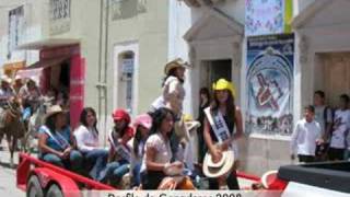 preview picture of video 'Desfile De Ganaderos 2008'