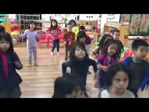 DANCE - BANANA BANANA MEATBALL (2)  BY MISA I