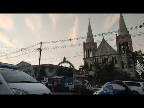 My Home Paradise Lyrics - Aung La (Reason)