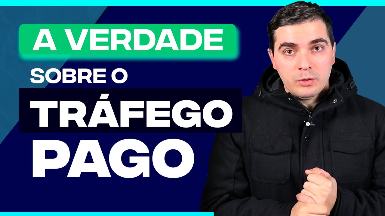 A VERDADE SOBRE TRÁFEGO PAGO, REALMENTE AUMENTA SUAS VENDAS?