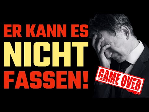 Wenn der Narzisst merkt, dass du nie mehr zurück kommst passieren 7 heftige Dinge!