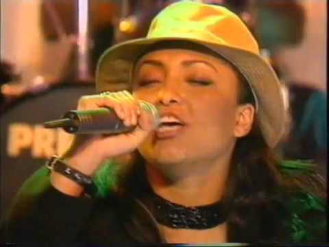 Bran Van 3000 - Drinking in L.A. Top of the Pops TOTP