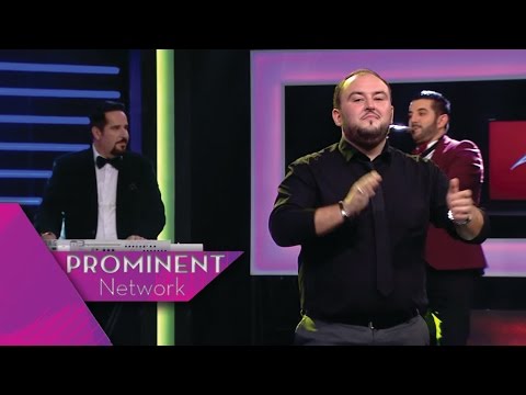 Adnan Kamberi & Agim Band - Gëzuar 2016