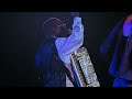 Buckwheat Zydeco Jr. and The Legendary Ils Sont Partis Band Promo