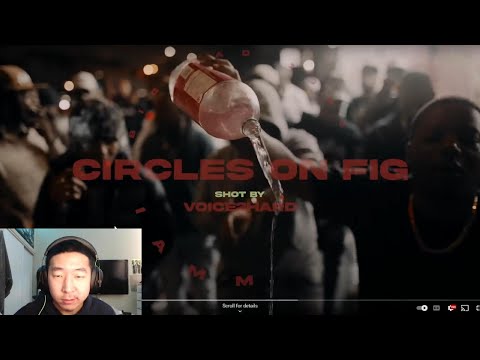 Big Sad 1900 x IAMM - Circles On Figueroa St (Official Music Video) | Dir. by Voice2Hard (Reaction)