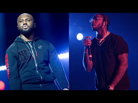 Headie One x Pop Smoke - Know Better (Armed N Dangerous) Remix