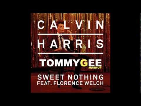 Calvin Harris feat. Florence Welch  - Sweet Nothing (Tommy Gee Mashup)