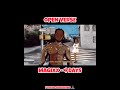 Magixx - 4 Days | Freebeat Instrumental Hook OPEN VERSE Afrobeat Afropop dancehall type free beat