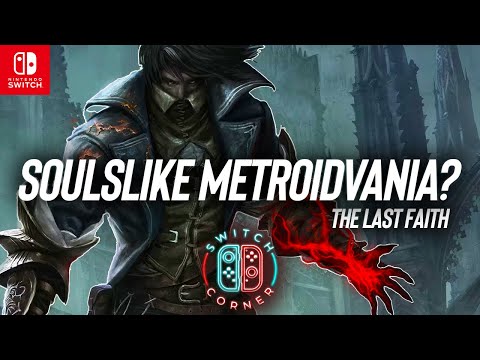 The Last Faith Nintendo Switch Performance Review | Frame Rate & Impressions