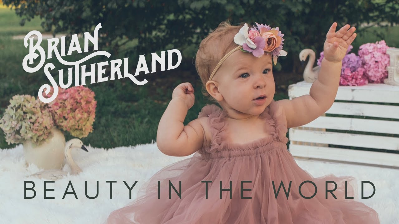 Promotional video thumbnail 2 for Brian Sutherland