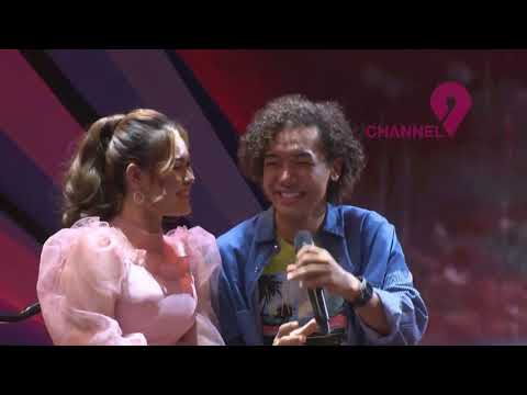 Myanmar Idol 2019 -  Group Song