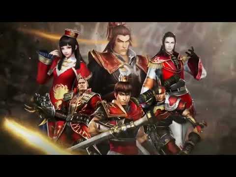 Видео Dynasty Warriors: Overlords #2