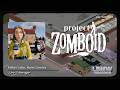 Vídeo de gameplay de Project Zomboid  PC