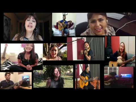 LA FLOR DE SAMA  desde Casa