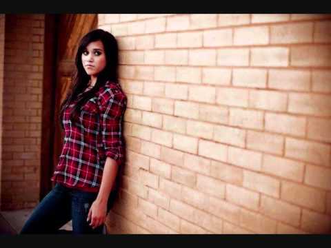 just a dream- Nelly  (cover) by: Megan Nicole (lyrics)