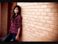just a dream- Nelly (cover) by: Megan Nicole ...