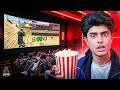 I BUILT MY OWN THEATRE IT GOT CRAZY ULTIMATE THEATRE SIMULATOR