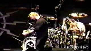 [HD] Coal Chamber - Live Clock Sacramento, CA, USA 11 19 1997 [06/07]
