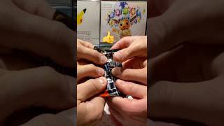 Opening Perfect Order with THUMBS ONLY 👍 You won’t believe what we pulled