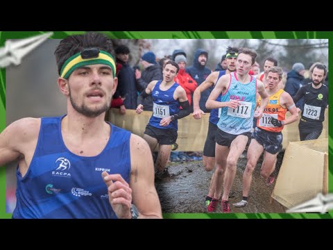 1/4 de finale de cross - Objectif victoire !