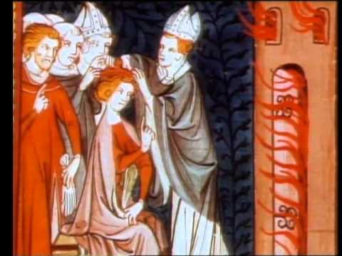 Richard Löwenherz (2) -- Kleinkrieg und Kreuznahme