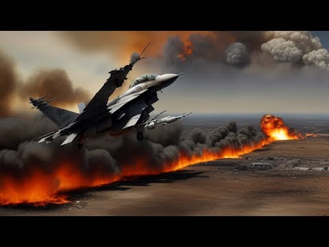 Breaking Ukrainian!! Next Gen Showdown F 35 vs  Sukhoi Su 57   Air Battle Unleashed!