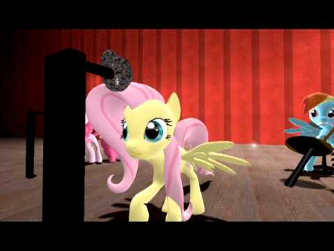 Fluttershy's song  - Yay!