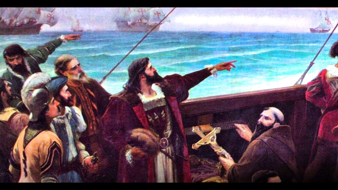 O QUANTO VOCÊ SABE SOBRE HISTÓRIA DO BRASIL? PARTE 1 - com 10 perguntas de CURIOSIDADES HISTÓRICAS