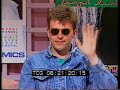 Sounds Donnie Interviewing Suggs And Carl Smith Of Madness 1986