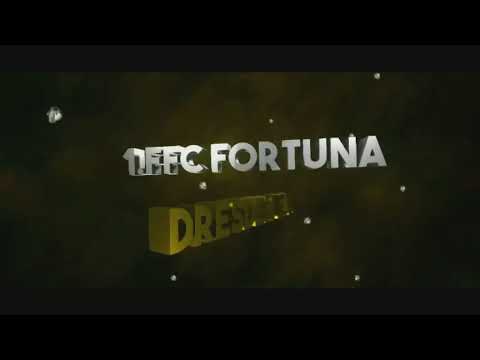 1.FFC Fortuna Dresden vs  SpVgg.  Dresden-Löbtau 6:1