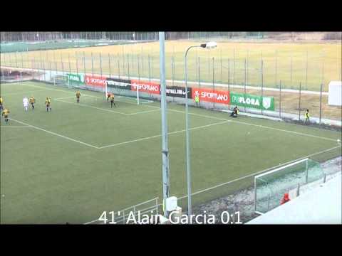 16.04.2011, FC Kuressaare - Nõmme JK Kalju 0:1 (0:1)
