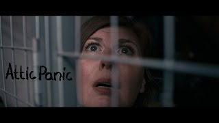 ghost short film Though he has been given the keys to the Shazam kingdom with D.C., director David F. Sandberg initially captured the imagination of horror fans worldwide with his viral horror shorts starring himself and his wife, Lotta Losten, including the goosebump-inducing Attic Panic.