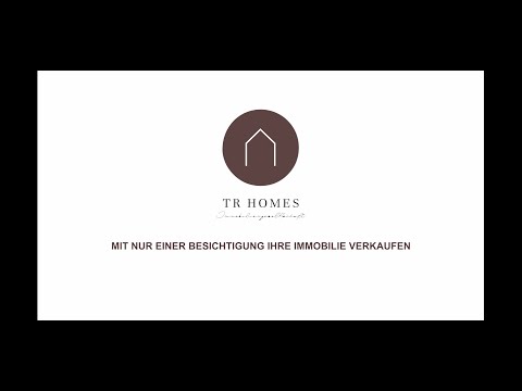 TR Homes