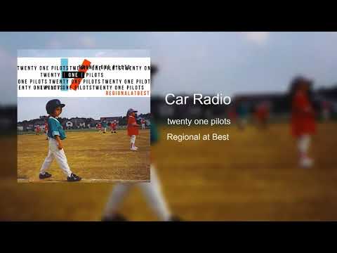 Car Radio