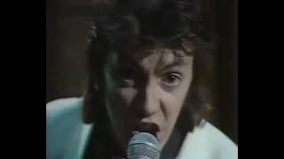 Music video thumbnail preview for THE LURKERS - I Don't Need To Tell Her (Revolver TV) 22nd July 1978 - Punk Rock by The Lurkers
