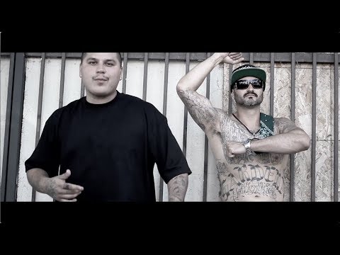 TYRANT (Kujo The Savage)- GARDENAS BEST KEPT SECRET Freestyle (Official Music Video)