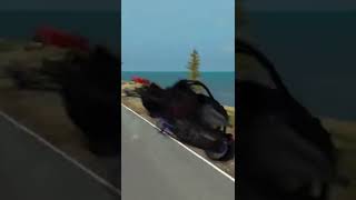 Traffic Crashes - BeamNG Drive