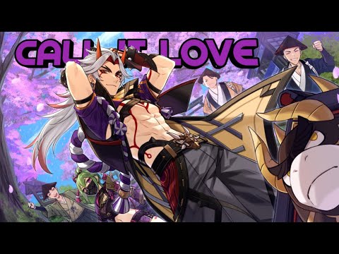 Nightcore - Call it love | Felix Jaehn × Ray Dalton