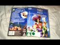 Opening Closing To Peter Pan Return To Never Land WDHE VHS New Zealand 2002