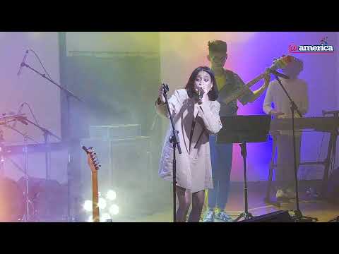 Tribute @america: Empowering Women through Music and Activism