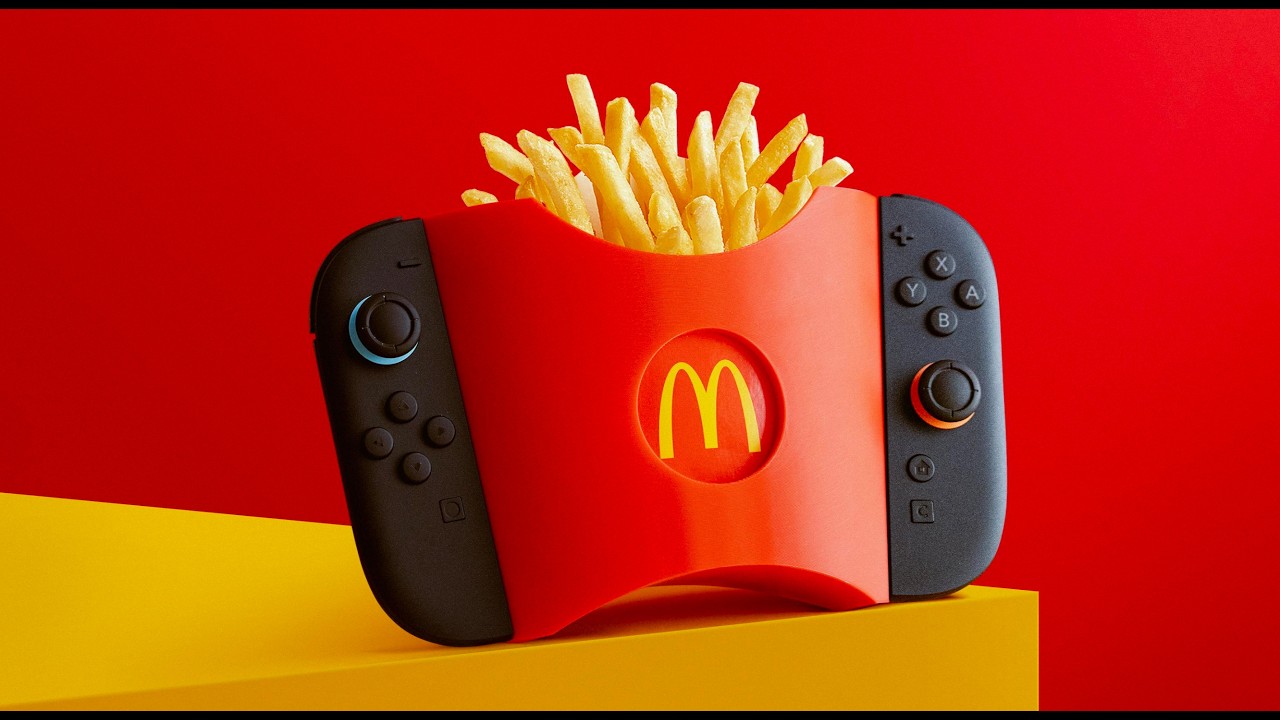 GamiFries