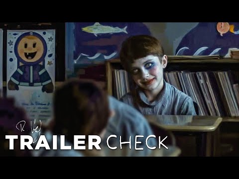 Video Thumbnail: WEAPONS Trailer German Deutsch (2025)