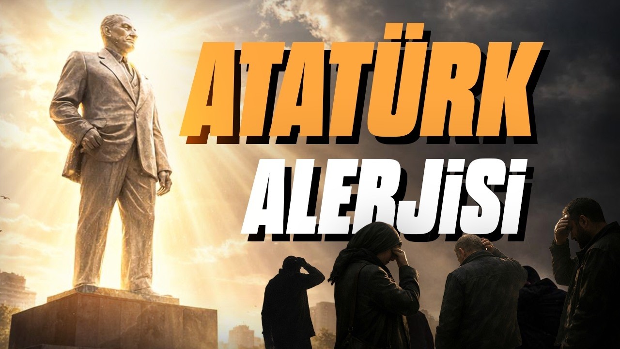 Atatürkçülere "Putperest" Diyen Yobazlar