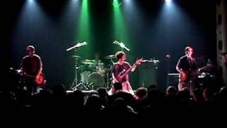 Poster Children - Where We Live (Zero Stars DVD, Part 8 of 9)