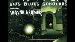 John Sinclair ft. Wayne Kramer - Shake 'Em On Down