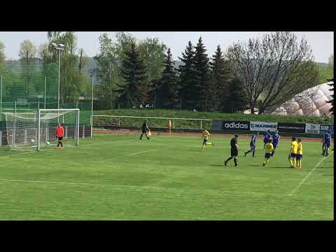 2018 Motorlet 2004 - Písek penalta Páťa