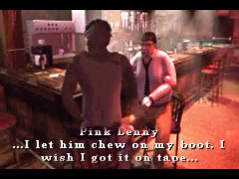 Driver 2 Advance (GBA) Prototype - Playthrough - Part 1: Game boot / Intro (480p)