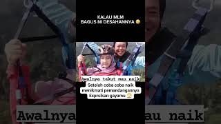 Download lagu wanita cantik,ketakutan naik parasut #shortvideo #shorts #parasut #paralayang #lol #funny mp3 Download lagu wanita cantik,ketakutan naik parasut #shortvideo #shorts #parasut #paralayang #lol #funny mp3